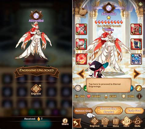 reddit gravure|Eternal Engravings Tier List & Guide 1.128 Update.